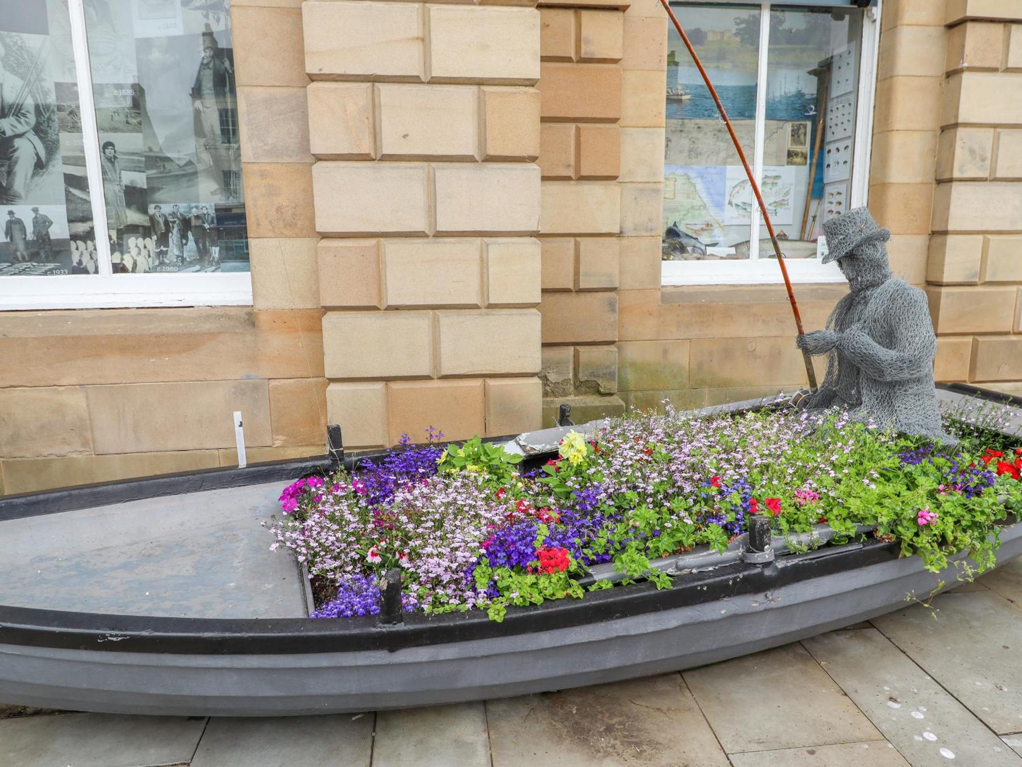 26 Woodmarket Kelso Dış mekan fotoğraf