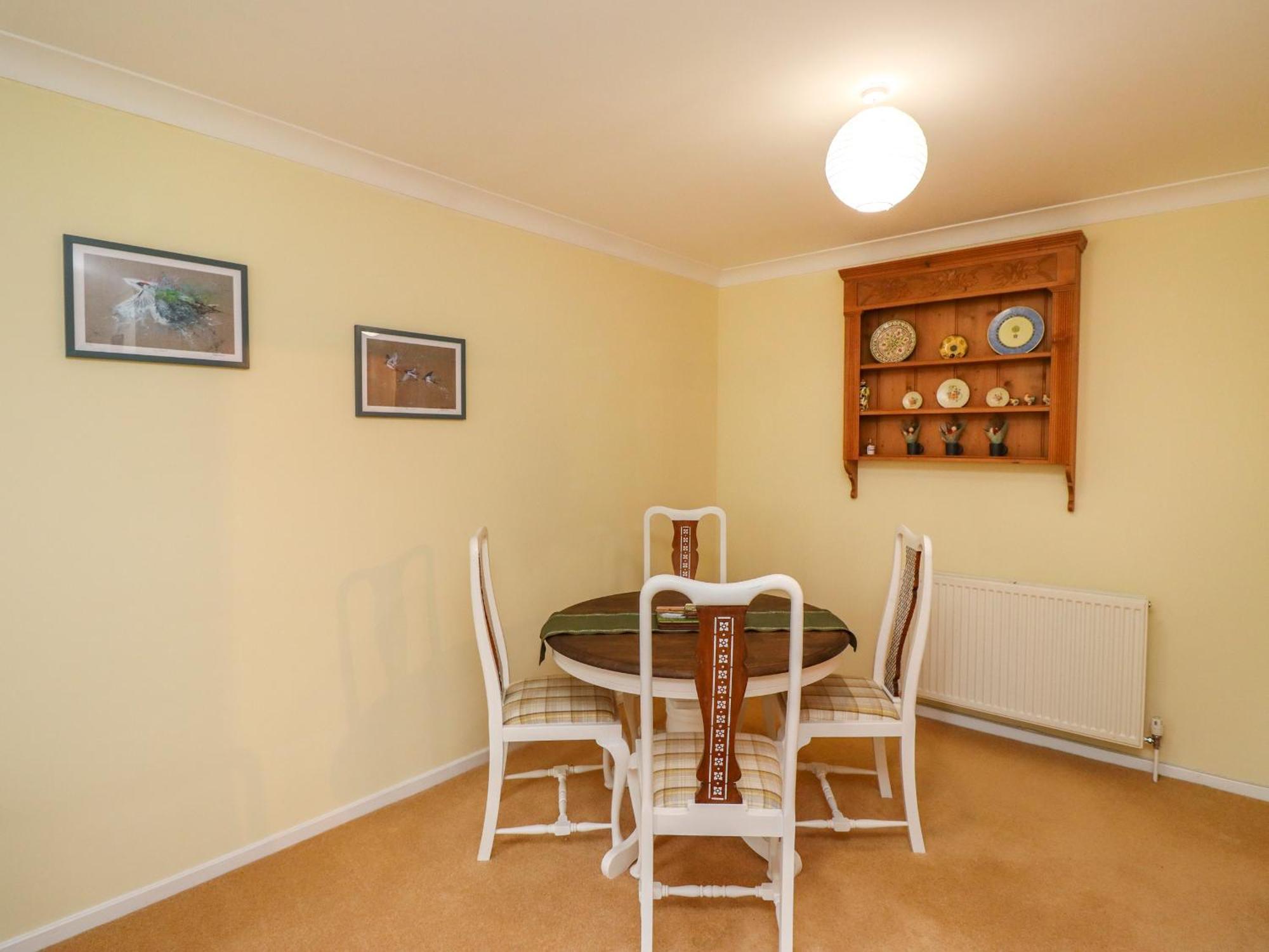 26 Woodmarket Kelso Dış mekan fotoğraf